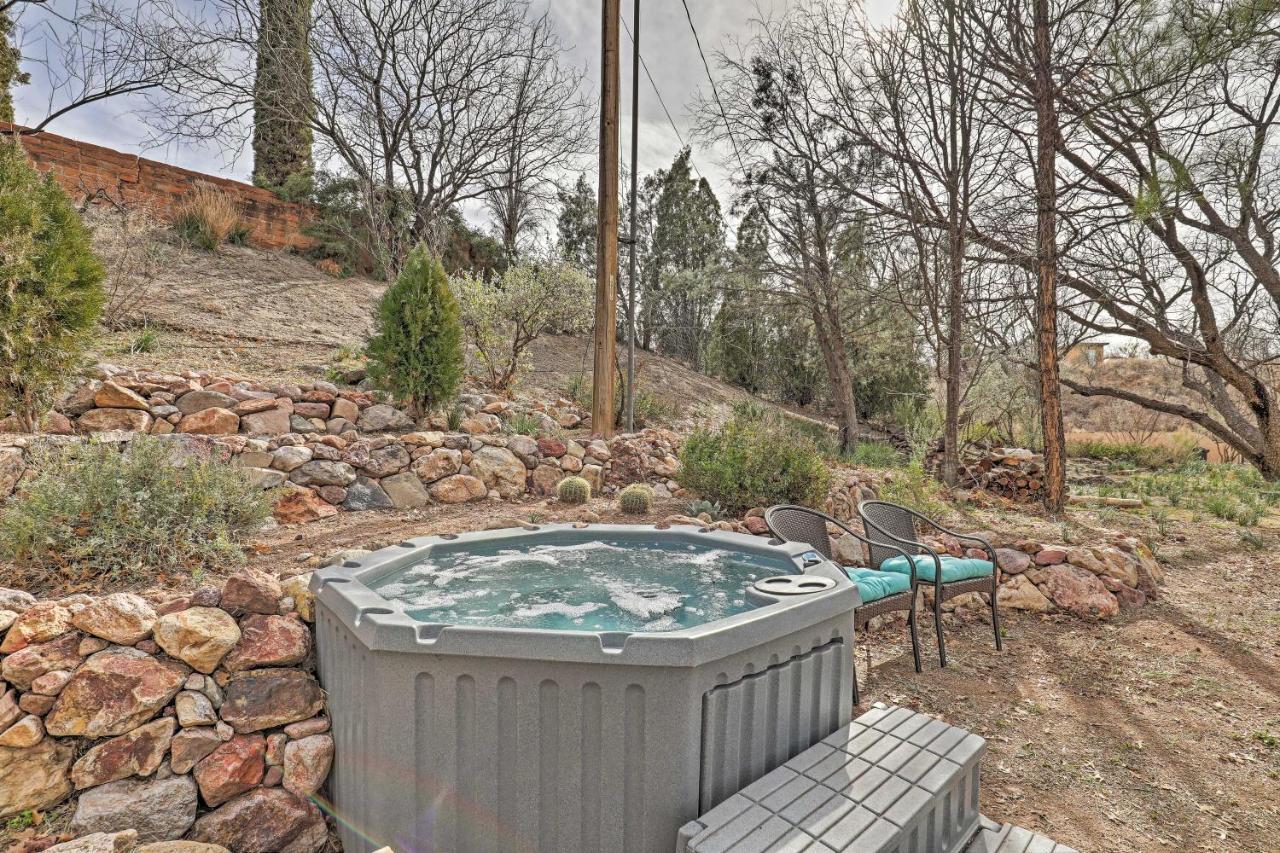 Casita Colibri Lovely, Romantic Patagonia Retreat Exterior photo