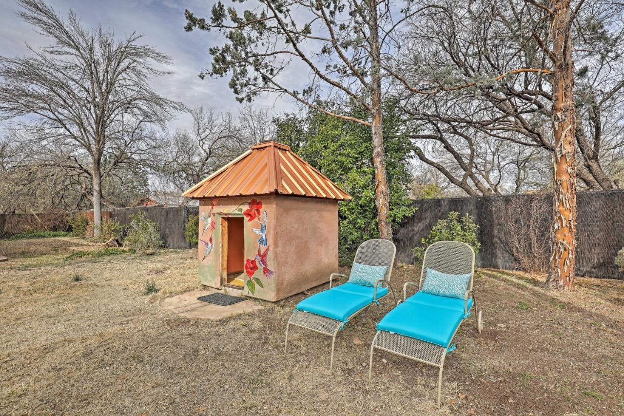 Casita Colibri Lovely, Romantic Patagonia Retreat Exterior photo